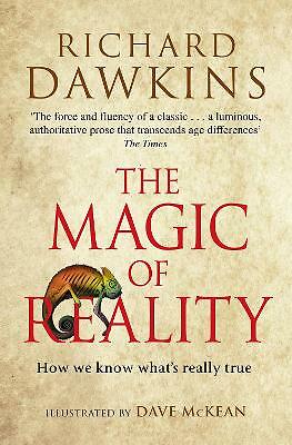 The magic of reality (Paperback) - FREE Shipping - Image 5