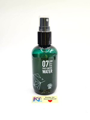 Great Lengths - BIO A+O.E 07 Frizz Control Water 100ml G65