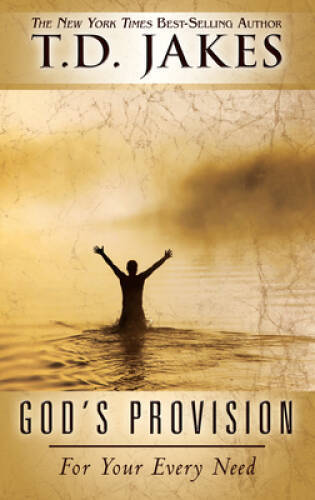 Gods Provision For Your Every Need - Paperback By Jakes, T D - VERY GOOD - Bild 1 von 1