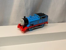 Thomas The Tank Engine Motorized Trackmaster Car, 2013, Tested: WATCH!