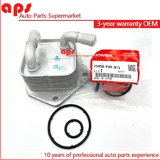 Warmer Cvtf For Honda Accord 2.4L 2016-2024/Civic CRV 2015-2024 25560-5LJ-004 US