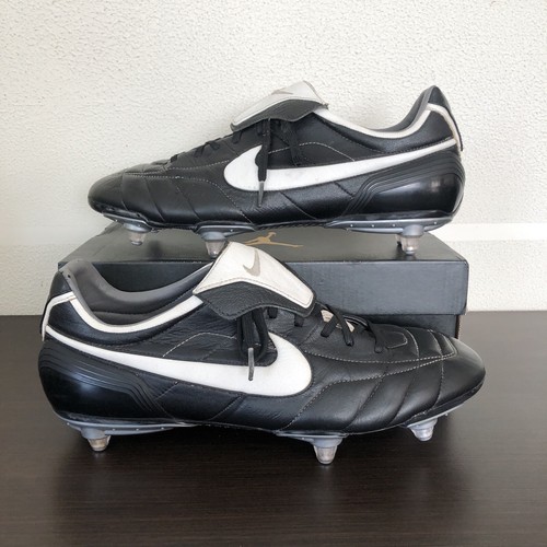 nike tiempo air zoom