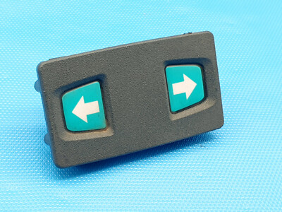 JH 51343022 CONTROL UNIT KEYBOARD Forklift Forklift Control Panel