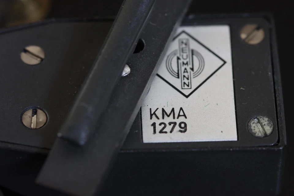 Neumann KMA Lavalier omnidirectional Microphone Excellent - Image 2 of 4