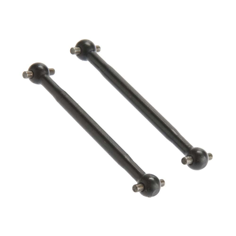 NEW HPI RS4 Sport 3 Driveshaft 46.5mm (2) 116034 | eBay