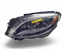 Scheinwerfer A2229061102 Mercedes S-Klasse W222 Links LED OEM