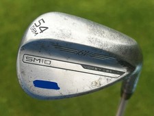 Tour Issue Titleist Vokey SM10 54* 08M Sand Wedge / Graphite X Shaft / Free 📦