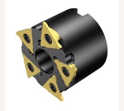 Sandvik Coromant CoroMill 328 Nutfräser