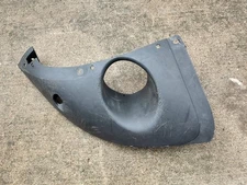 Chevrolet GM OEM Front Fender Liner Splash Shield Extension Left 15252926 LT5