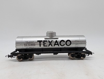 Mehano H0 Kesselwagen Texaco