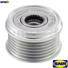 ALTERNATOR FREEWHEEL CLUTCH GA767.00 FOR PORSCHE BOXSTER CARRERA/GT 911/Targa