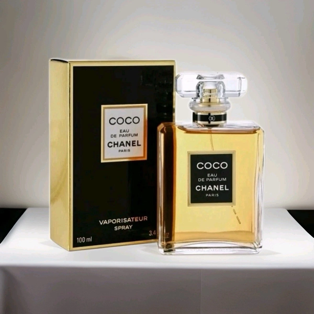 Chanel Coco Mademoiselle 100ml for sale | eBay