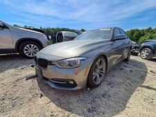 Driver Left Air Bag Sedan Driver Roof Fits 14-18 Bmw 320i 2973191 Driver Left Air Bag Sedan Driver Roof Fits 14-18 Bmw 320i 2973191