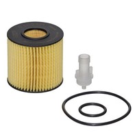 Hengst Filter ÖLfilter (E1024H D234) FüR RX Toyota Yaris Camry Lexus Rav 4 IV