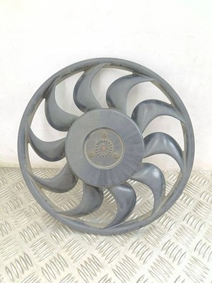 Vauxhall Astra H 2008 Electric Fan 24467444 Diesel RPG17191