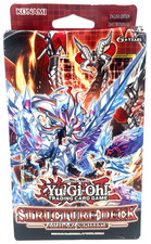 Yu-Gi-Oh! TCG Structure Deck Albaz Strike Sealed Konami English Edition 1st Edtn