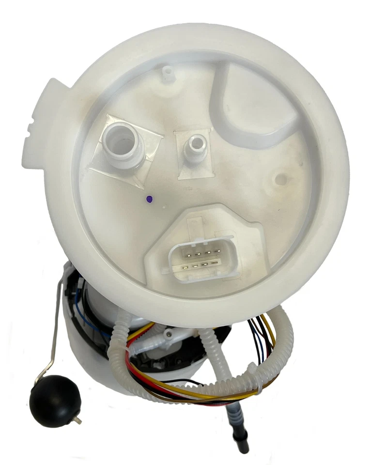 Módulo de bomba de combustible Herko 1019GE para Alfa Romeo Giulia 2,0 L 2017-2024 Foto 4 de 4