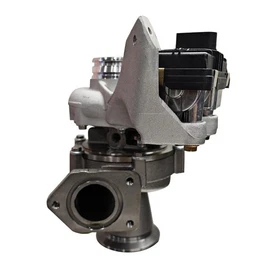 Elektronisch Turbolader für BMW F20, F21, F22, F87, F34, E90, F30, F80, F07 2.0L