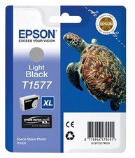 Genuine Epson Turtle Original XL Ink Cartridges For Epson Stylus Photo R3000 LOT