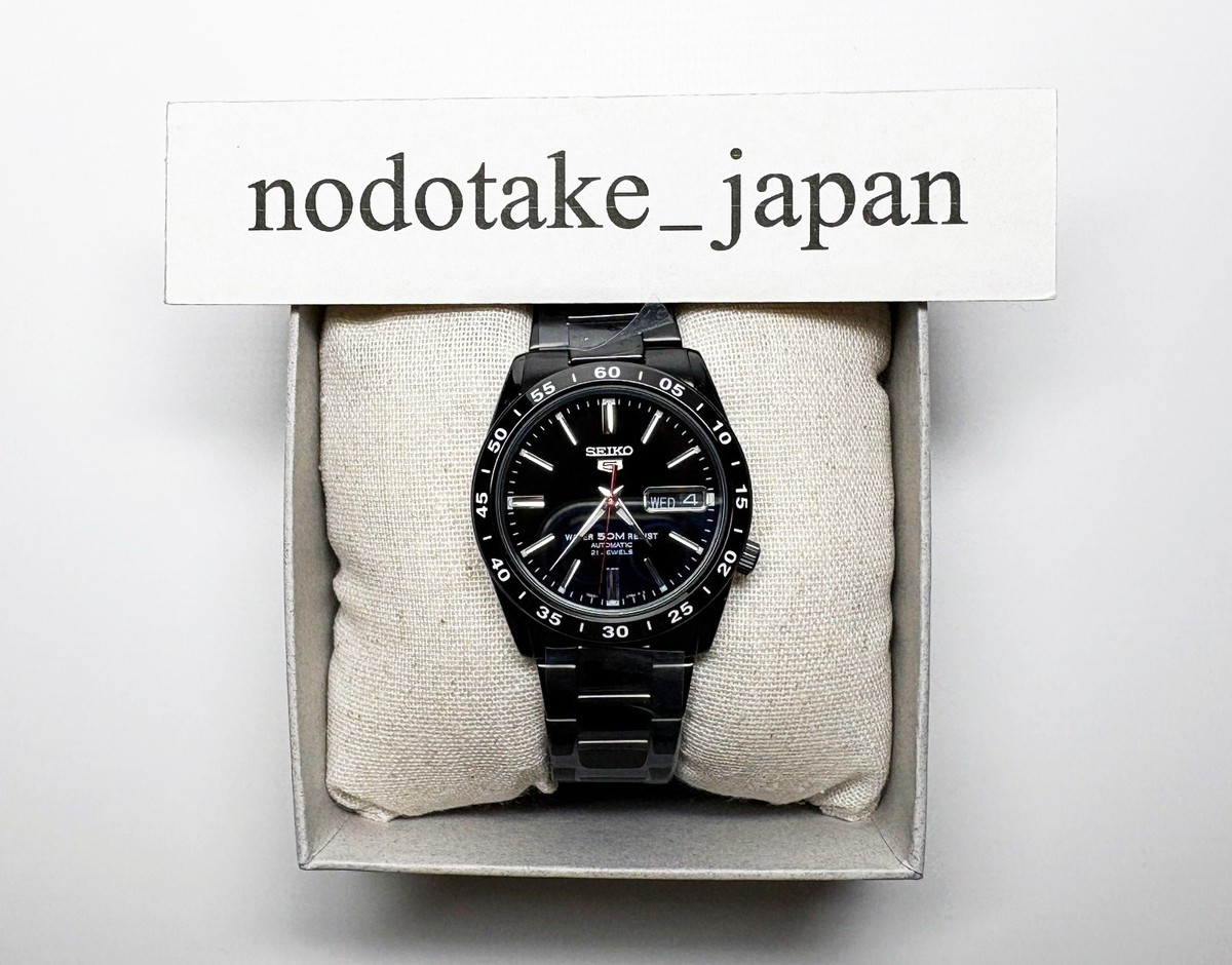 SEIKO Men's Watches 5 SNKE03-4 | eBay