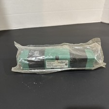 Numatics 152SS500K046T30 Distribution Valve 