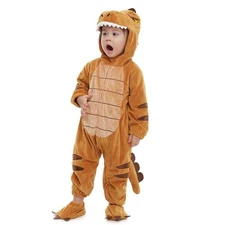 Baby Dinosaur Costumes 18-24 months Toddler Boys Girls Tyrannosaurus Rex
