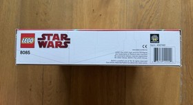 LEGO Star Wars: Freeco Speeder (8085) - New Sealed - The Clone Wars