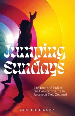JUMPING SUNDAYS by NICK BOLLINGER Paperback Self Help Business