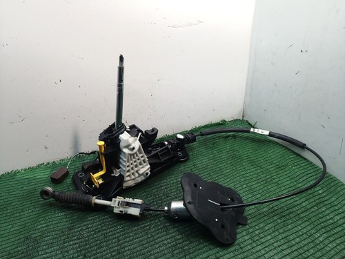 349358101R PALANCA CAMBIO / 349358101R / 349358101R / 814855 PARA RENAULT ZOE 20