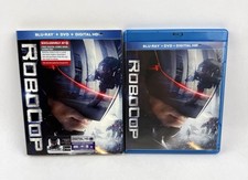 1990 Topps Robocop 2 Trading Cards 44