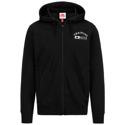 Kappa - Herren Sweatshirt AUTHENTIC PILLA