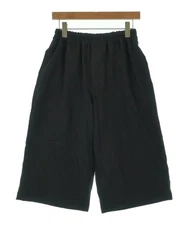 BLACK COMME des GARCONS Pants (Other) Black S 2200612174030