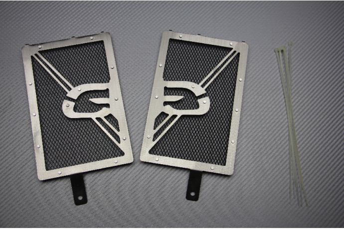Grille de Radiateur Contre les Fuites pour BMW R1200GS K50 2013