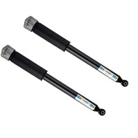 2 Bilstein StoßDäMpfer B4 2-24-278027 Hinterachse FüR MERCEDES-BENZ C