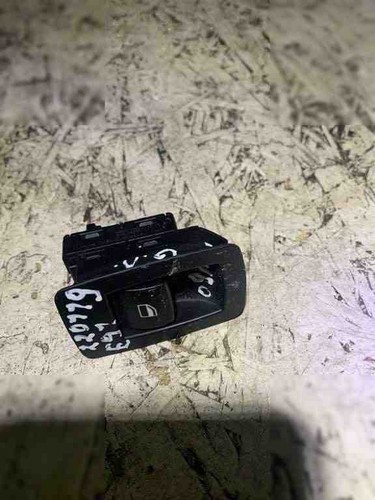 BMW 3 E90 Schalter für Fensterheber hinten links 6945874 2.00 Diesel 17468460