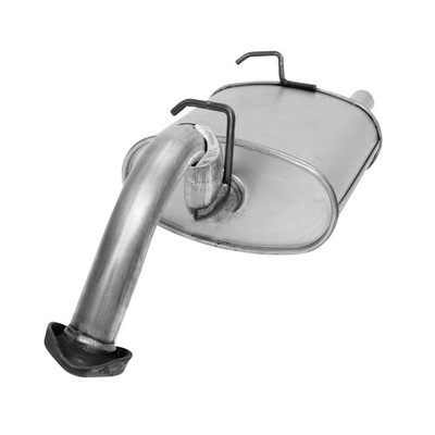 AP Exhaust Exhaust Muffler Assembly 7342 BPF