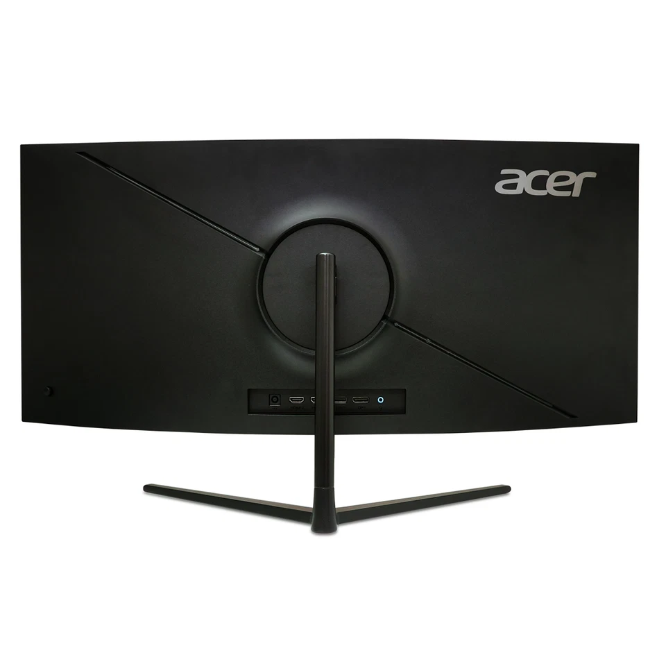 Acer Nitro 29.5" Widescreen Gaming LCD Monitor 2560x1080 Refurbished - Image 4 of 4
