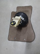 Amplificatore freno originale Jaguar S-Type anno 2000 XR832B195AF 3.0 V6 175kw