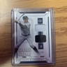 ALEX RODRIGUEZ GAME GEAR RELIC /99 PANINI NATIONAL TREASURES 2019 Yankees 