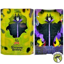 Disney Sleeping Beauty 40th Anniversary Maleficent Limited Edition Doll 20990
