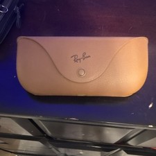 Ray-Ban Meta Smart Glasses Black Frame with Case, Ray-Ban Meta Model, Black Gen1