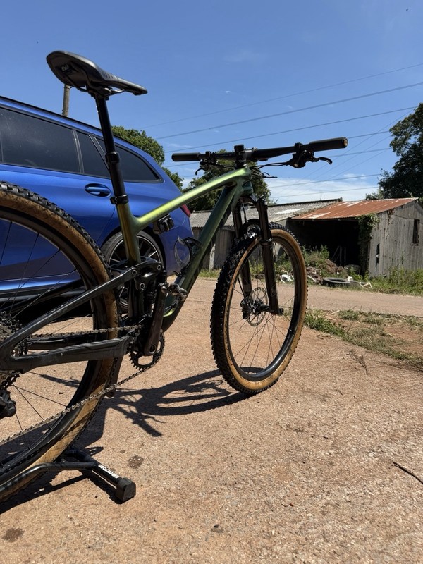 Giant Anthem Advanced Pro 29 1 Medium 2022