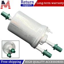 For AUDI A3 VW Jetta Golf GTI Beetle 2.0 2.5  UFI Fuel Filter 4.0 bar