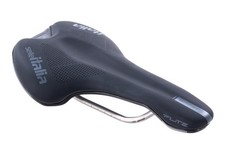 NEW Selle Italia Flite Boost TI 316 Road Saddle Titanium Rails 130mm Width S1 ID