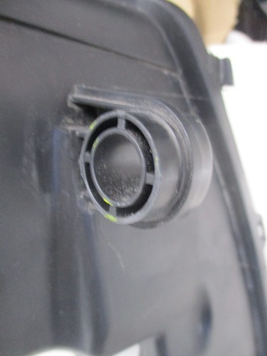 OEM Mopar 2013 CHRYSLER HEADLIGHT 200, Avenger, Express, Sebring 05116343AD USED - Picture 13 of 16