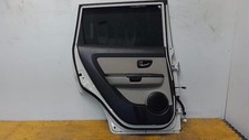 Porte arrière et accessoires Kia SOUL