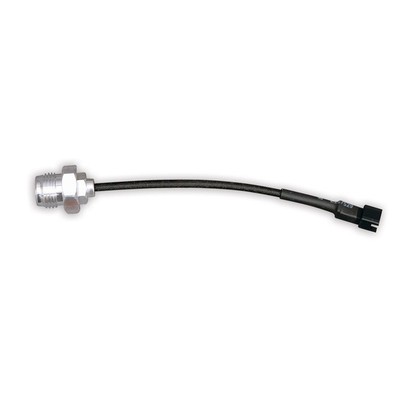 Longacre 43500 SMi Temperature Sensor with QD Lead & Manifold Fitting  -100° - 2
