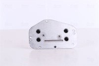 Nissens 90741 ÖLküHler, MotoröL FüR Alfa Romeo Chevrolet Passend FüR Fiat