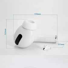 Portable Giant Earphone Mode Bluetooth Speaker Wireless Stereo Loudspeaker