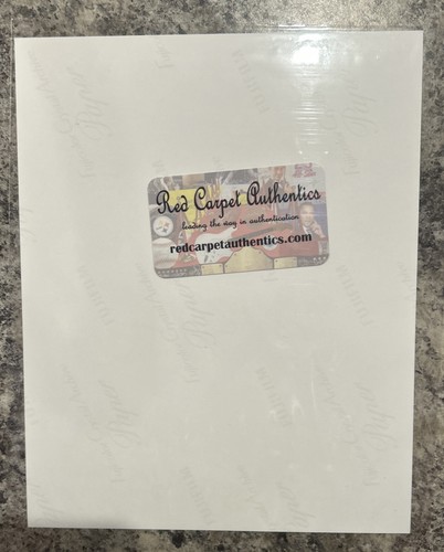 "Buffalo Bills" O.J. Simpson Hand Signed 8X10 Color Photo With Authentication - Picture 2 of 2
